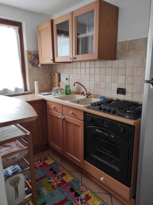 Holiday home Residenza Campagnano Musignano (Lombardy)