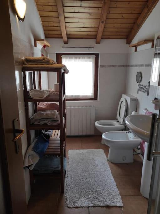 Casa vacanze Residenza Campagnano *